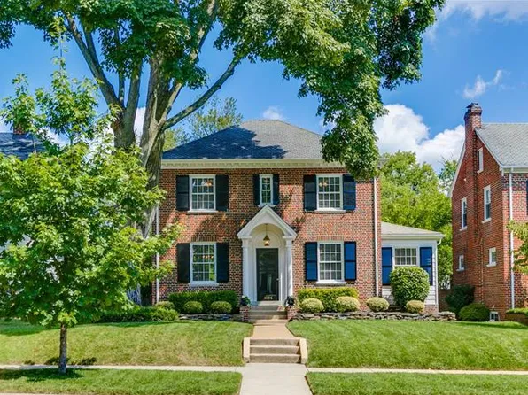 4106 Kensington Ave, Richmond, VA 23221