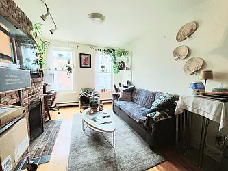 Rented by Ideal Properties Group