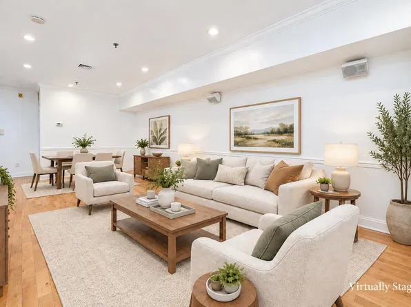 413 Madison St APT 2, Hoboken, NJ 07030