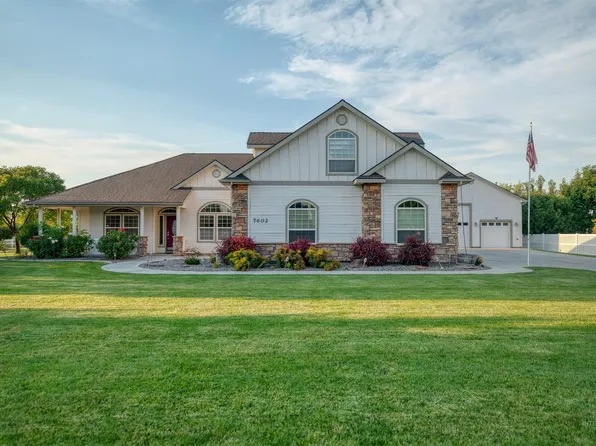 7602 E Charismatic St, Nampa, ID 83687