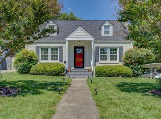 2327 Howard Rd SW, Roanoke, VA 24015