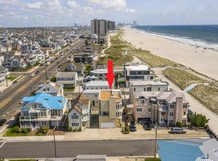 105 S 31st Ave, Longport, NJ 08403