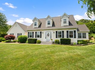 5 Wheeler Farm Rd, Preston, CT 06365