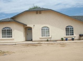 17585 S Avenue A, Somerton, AZ 85350