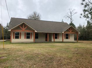 1980 County Road 4770, Woodville, TX 77664