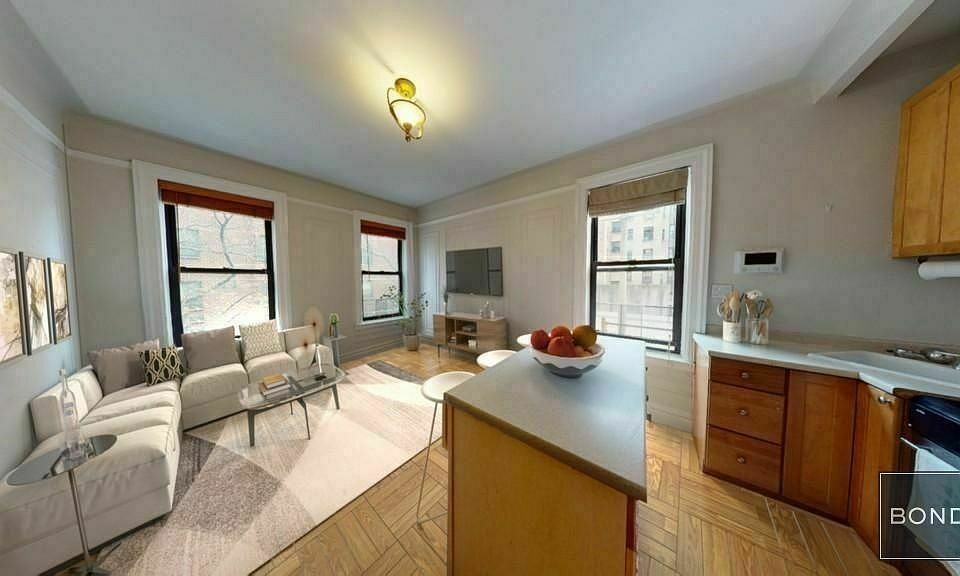 1st image of 57 W 93rd St #G3