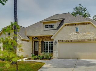 23 Fairhope Ln, Magnolia, TX 77355