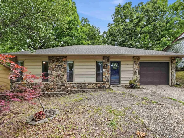 132 Point West Cir, Little Rock, AR 72211