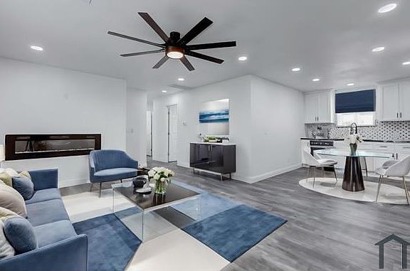 2nd image of 3298 Mount McKinley Dr #A