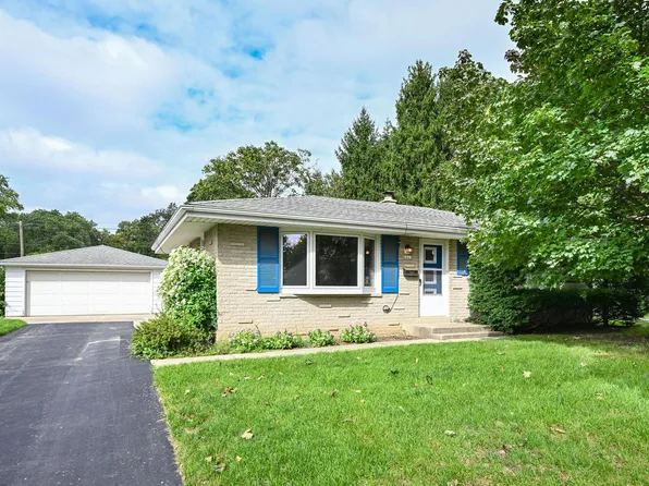 6041 Doyle STREET, Greendale, WI 53129
