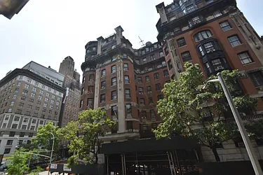 Rented by (Legacy) NY Quality Living Uptown