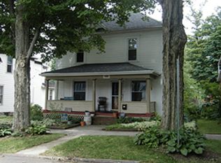 323 N Columbus St, Galion, OH