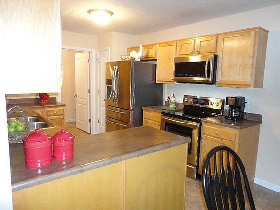 2nd image of 12333 Padgett Ct