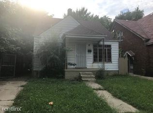 7439 Rutherford St, Detroit, MI 48228