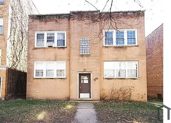 2311 W Farwell Ave #2E — Photo 1