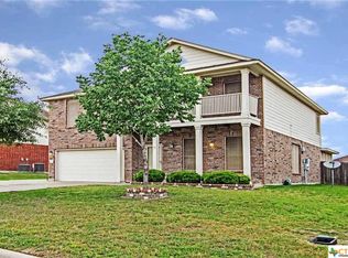 209 Lottie Ln, Harker Heights, TX 76548