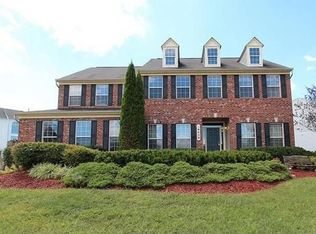 18428 Cornflower Rd, Boyds, MD 20841