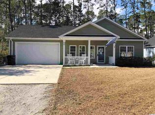 88 Bent Tree Ln, Pawleys Island, SC 29585