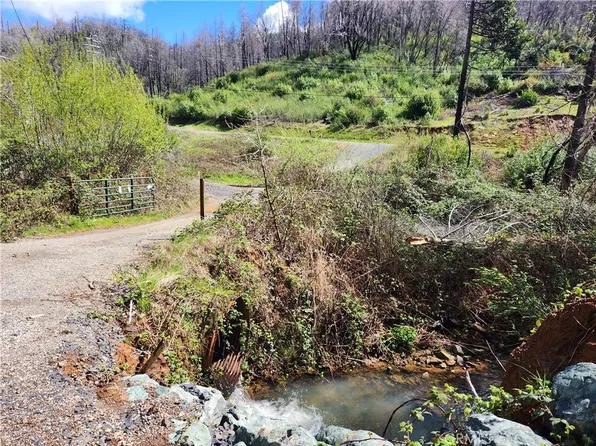 26 Fairweather Ct, Berry Creek, CA 95916