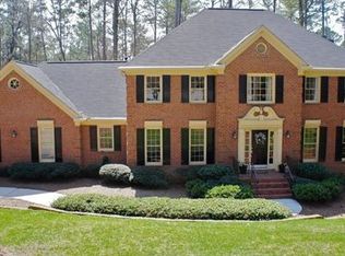 2039 Deer Ridge Dr, Smoke Rise, GA 30087