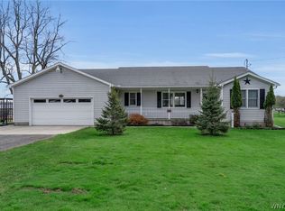 10259 Warner Gulf Rd, Holland, NY 14080