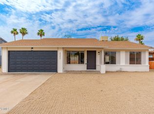 4047 E Hidalgo Ave, Phoenix, AZ 85040
