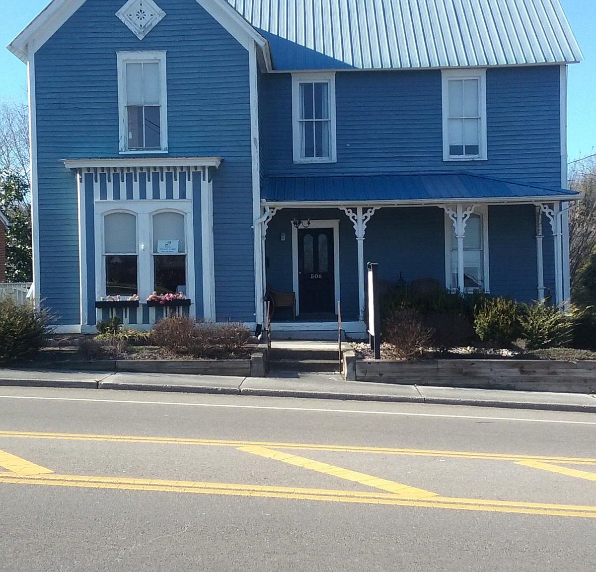 506 Mulberry St, Loudon, TN 37774 Zillow