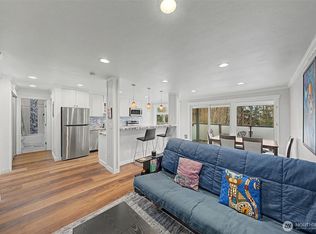 Canyon Estates, Tukwila, WA 98188