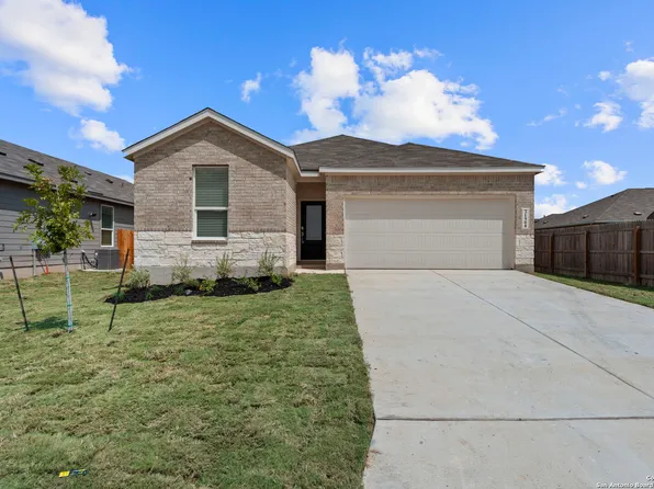 31908 Ambrose St, Bulverde, TX 78163