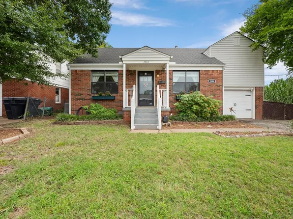 2644 NW 35th St, Oklahoma City, OK 73112