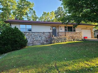 240 Division St, Forsyth, MO 65653