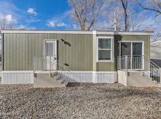 1305 Adams Ave Lot 32, Prescott, AZ 86305