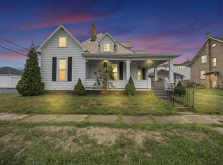 170 S Spring St, Logan, OH 43138