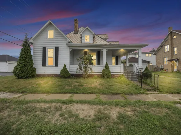 170 S Spring St, Logan, OH 43138