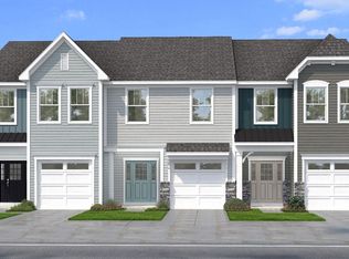 Litchfield Plan, Odell Park, Charlotte, NC 28269