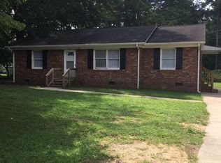 507 Barringer St, Granite Quarry, NC 28146