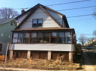 341 Dewitt Ave, Belleville, NJ 07109