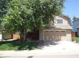 8965 Maribou Ct, Highlands Ranch, CO 80130