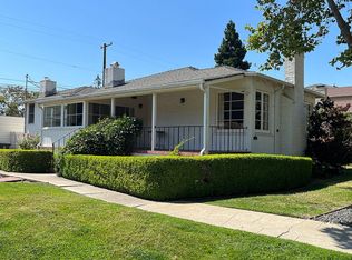 401 Avila Rd, San Mateo, CA 94402