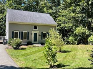 1 Upper Downs Dr, Killingly, CT 06239