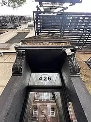 Rented by Oxford Property Group