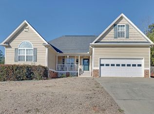 30 Carriage Ln NW, Cartersville, GA 30120