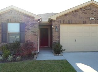 29125 Legends Wick Ln, Spring, TX 77386