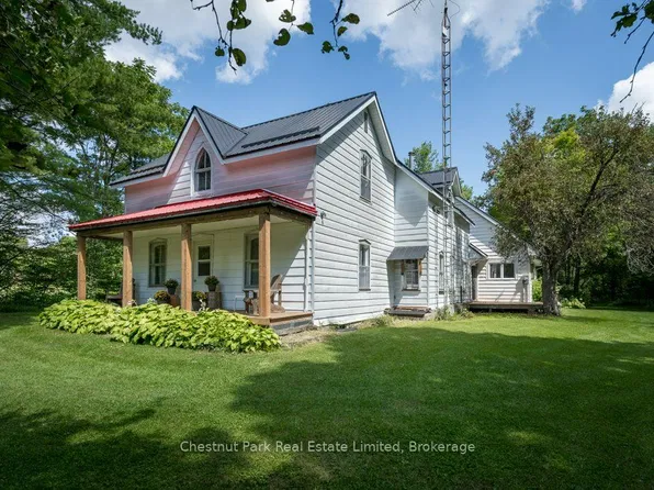 324 Declair Rd, Tweed, ON K0K 2K0