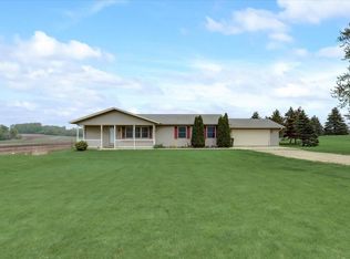 12708 Four Mile Rd, Franksville, WI 53126