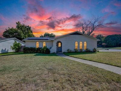 629 NW Newton Dr, Burleson, TX, 76028