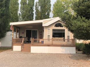 616 Buckboard Dr, Star Valley Ranch, WY 83127