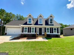 730 Lena Dr, Hoschton, GA 30548