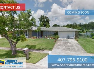 4323 Kandra Ct, Belle Isle, FL 32812