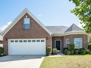 7080 Crape Myrtle Dr, Olive Branch, MS 38654